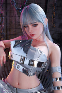 Nancy: Whips and Chains Girl Sex Doll