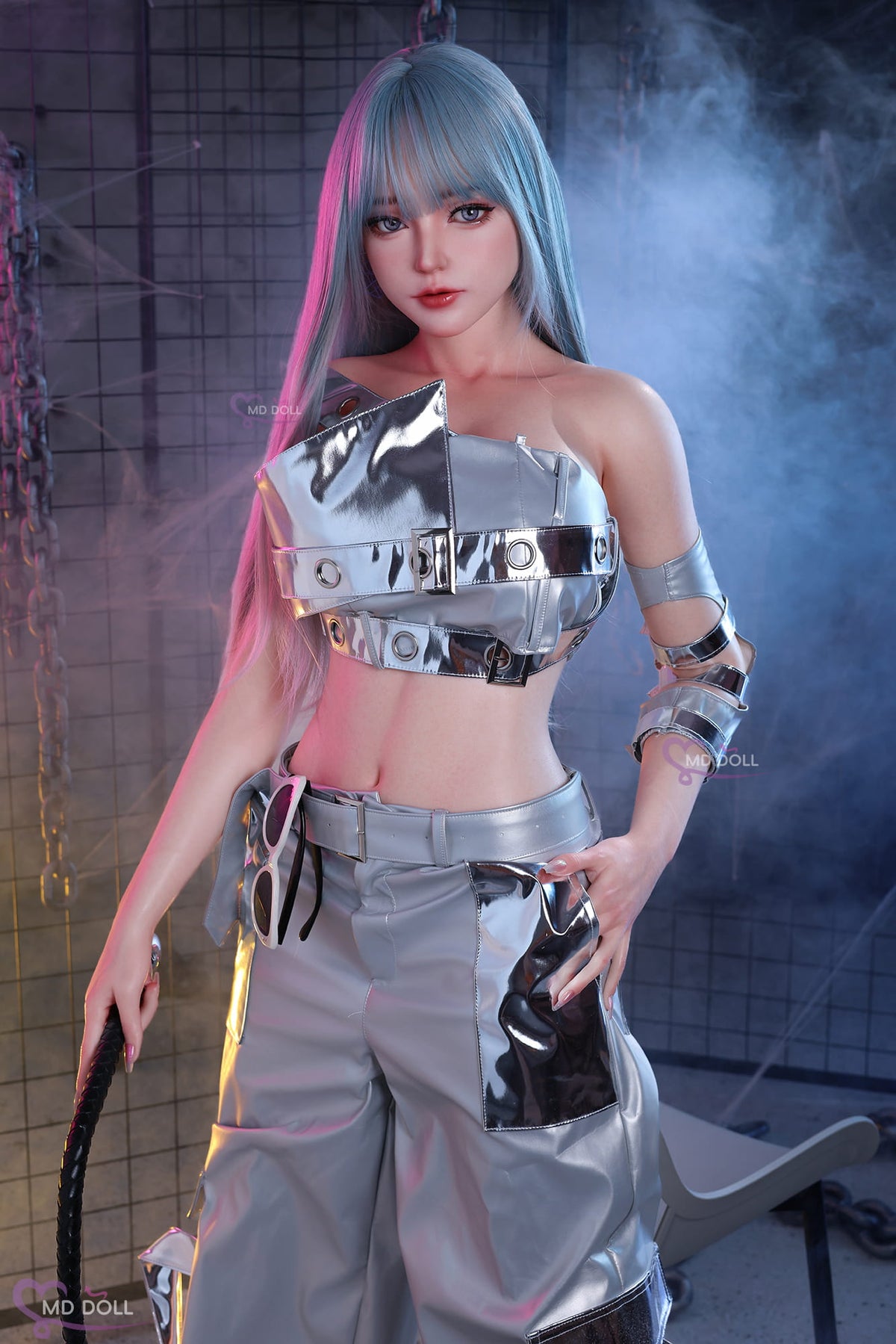 Nancy: Whips and Chains Girl Sex Doll