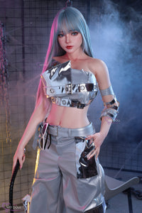 Nancy: Whips and Chains Girl Sex Doll