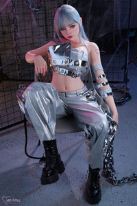 Nancy: Whips and Chains Girl Sex Doll
