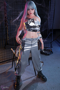 Nancy: Whips and Chains Girl Sex Doll