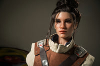Ren: muñeca sexual de piloto de combate