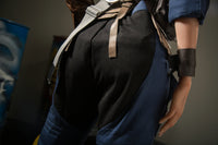 Ren: muñeca sexual de piloto de combate