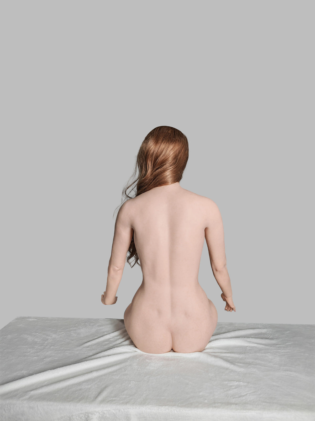 Daphne: Delicate Amber Sex Doll