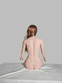 Daphne: Delicate Amber Sex Doll