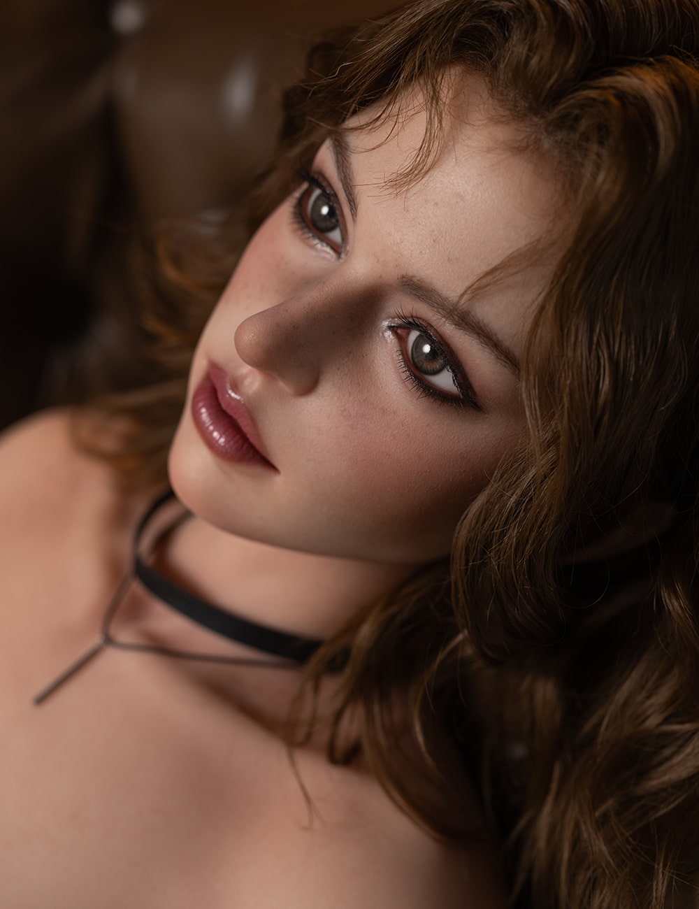 Isabella: Slender Teen Sex Doll