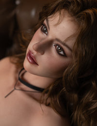 Isabella: Slender Teen Sex Doll