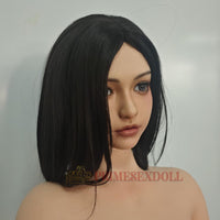 Hana: Private School Sex Doll