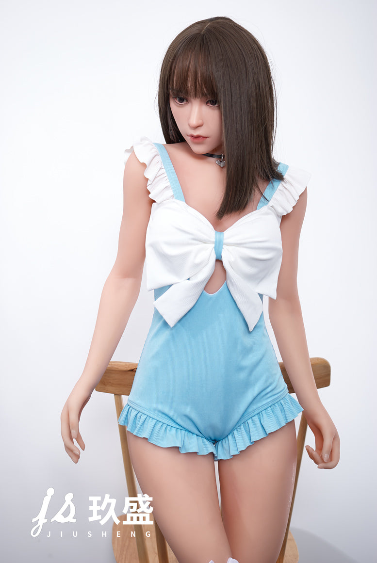 Shino: Hybrid Asian Sex Doll
