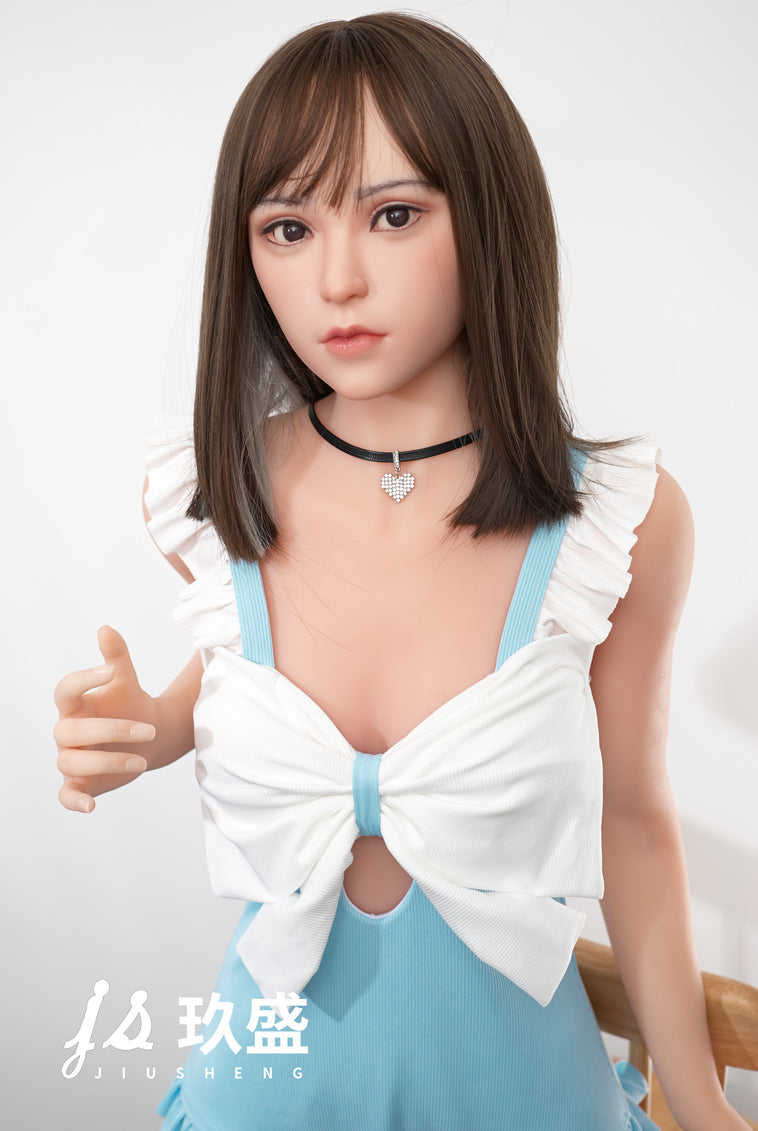 Shino: Hybrid Asian Sex Doll