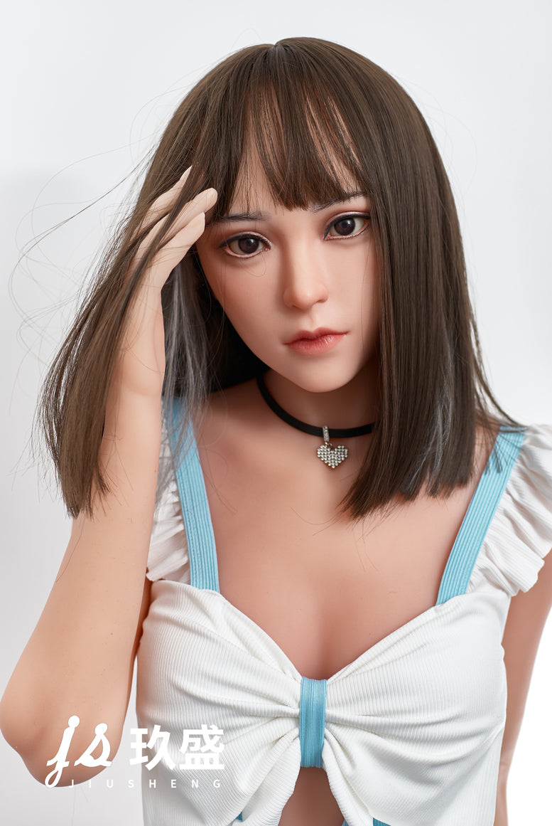Shino: Hybrid Asian Sex Doll