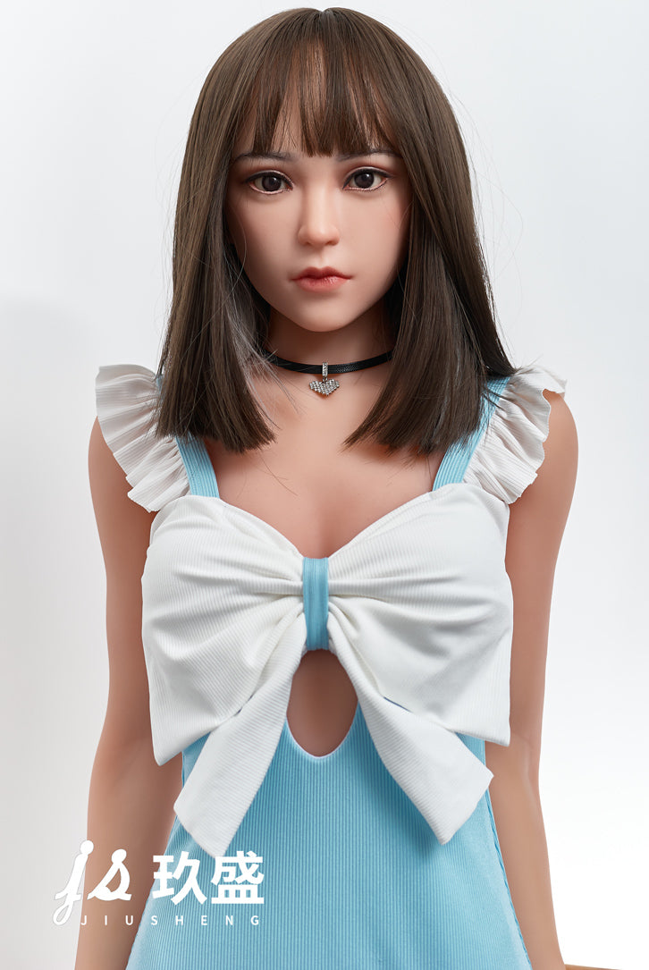 Shino: Hybrid Asian Sex Doll