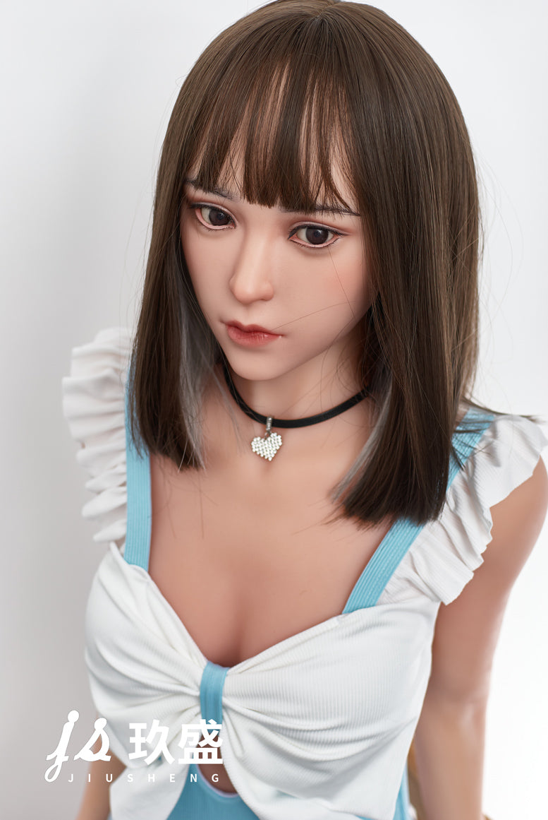 Shino: Hybrid Asian Sex Doll