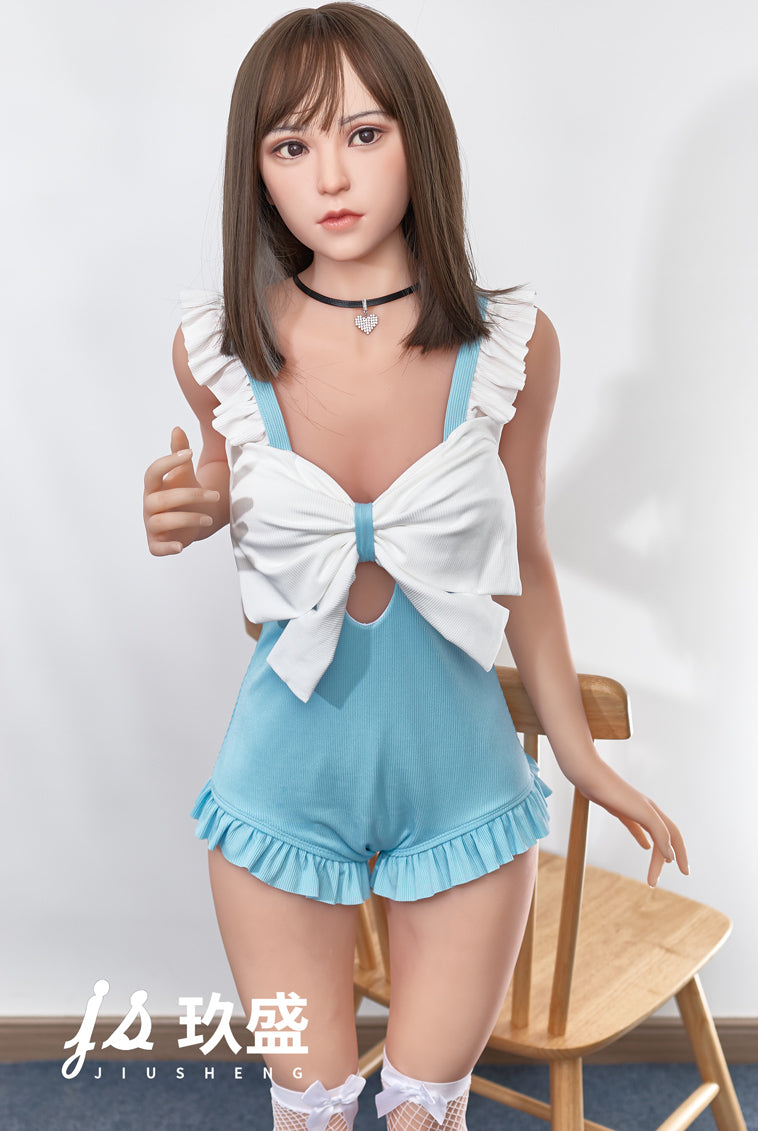 Shino: Hybrid Asian Sex Doll