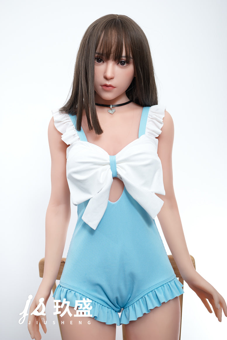 Shino: Hybrid Asian Sex Doll