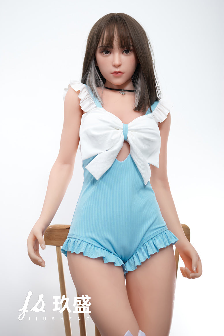 Shino: Hybrid Asian Sex Doll