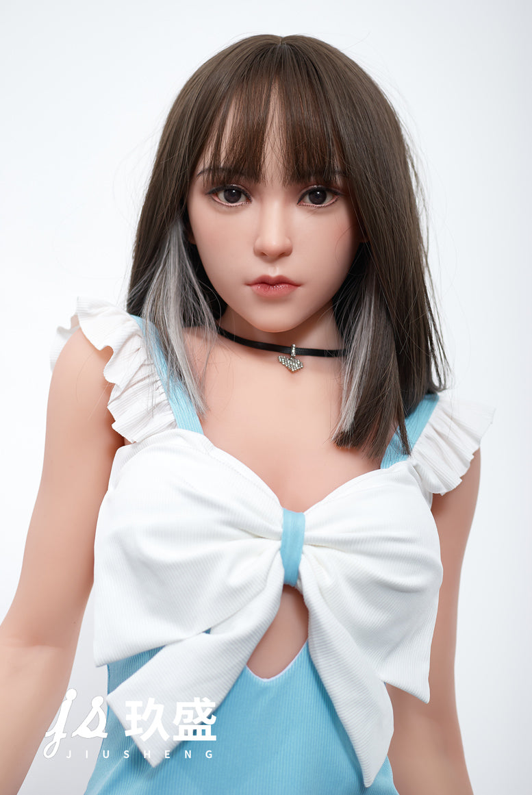 Shino: Hybrid Asian Sex Doll