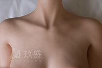 소라: 작은 금발 섹스 인형