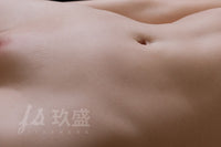 소라: 작은 금발 섹스 인형