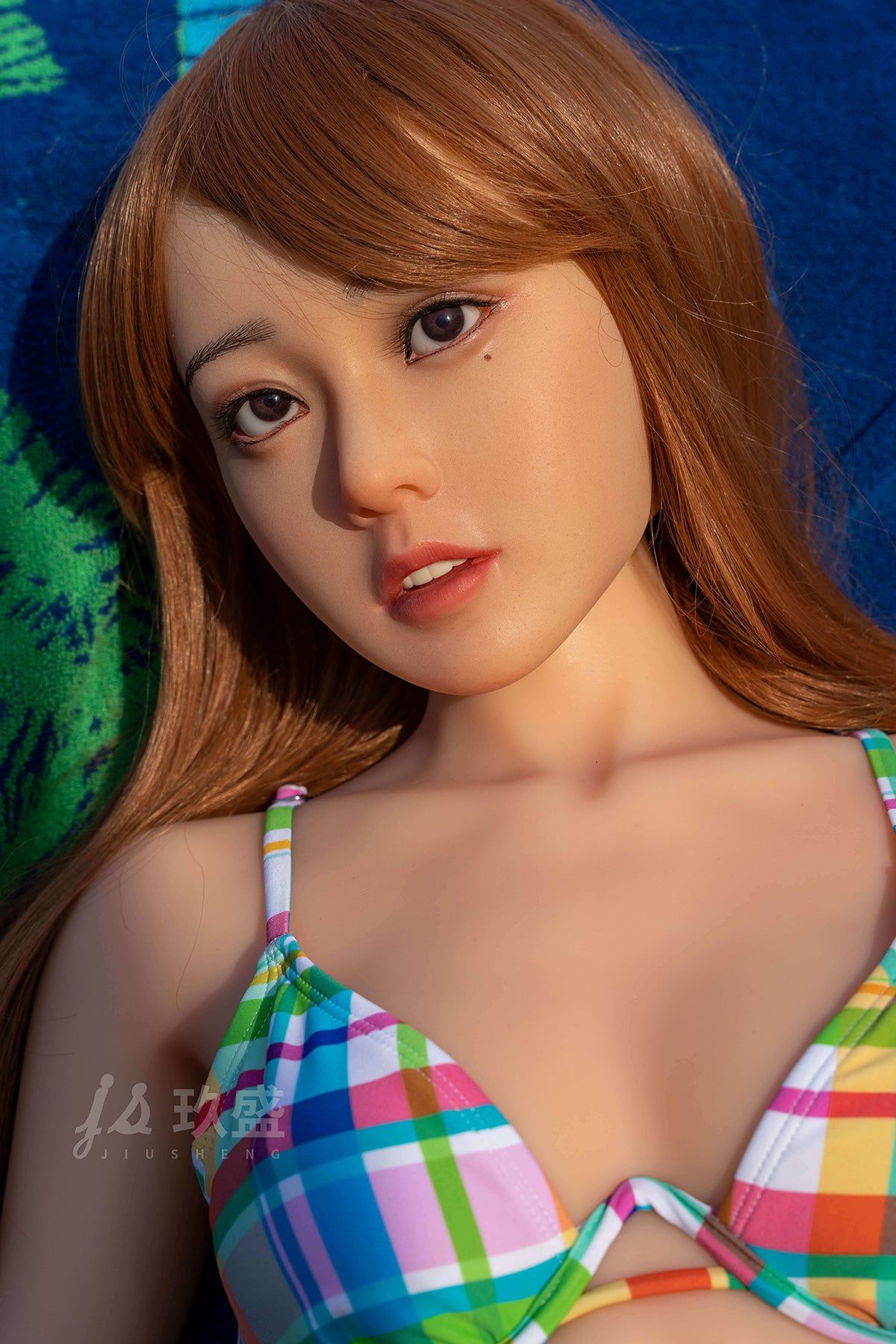 Yukiko: Tight Teen Sex Doll