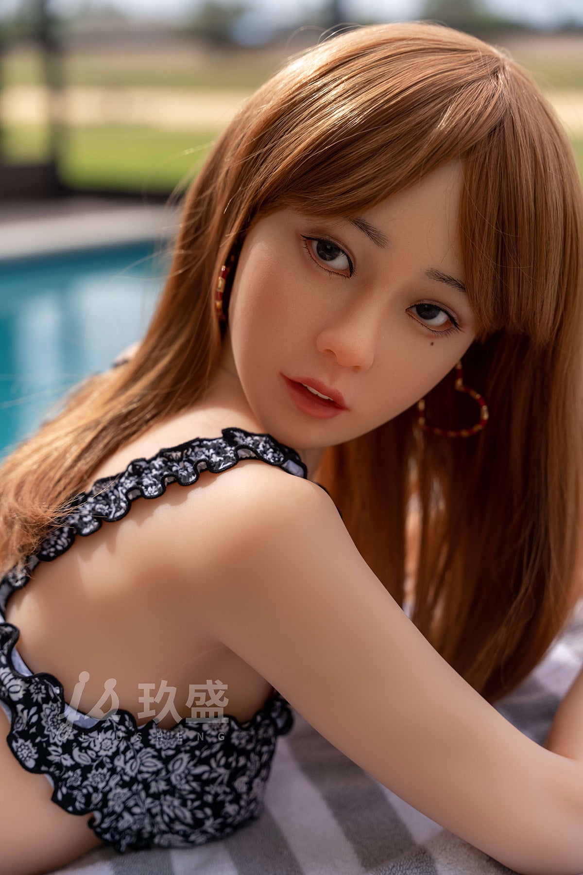 Yukiko: Tight Teen Sex Doll
