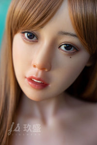 Yukiko: Tight Teen Sex Doll