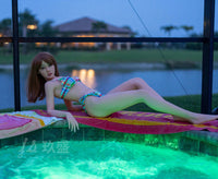 Yukiko: Tight Teen Sex Doll
