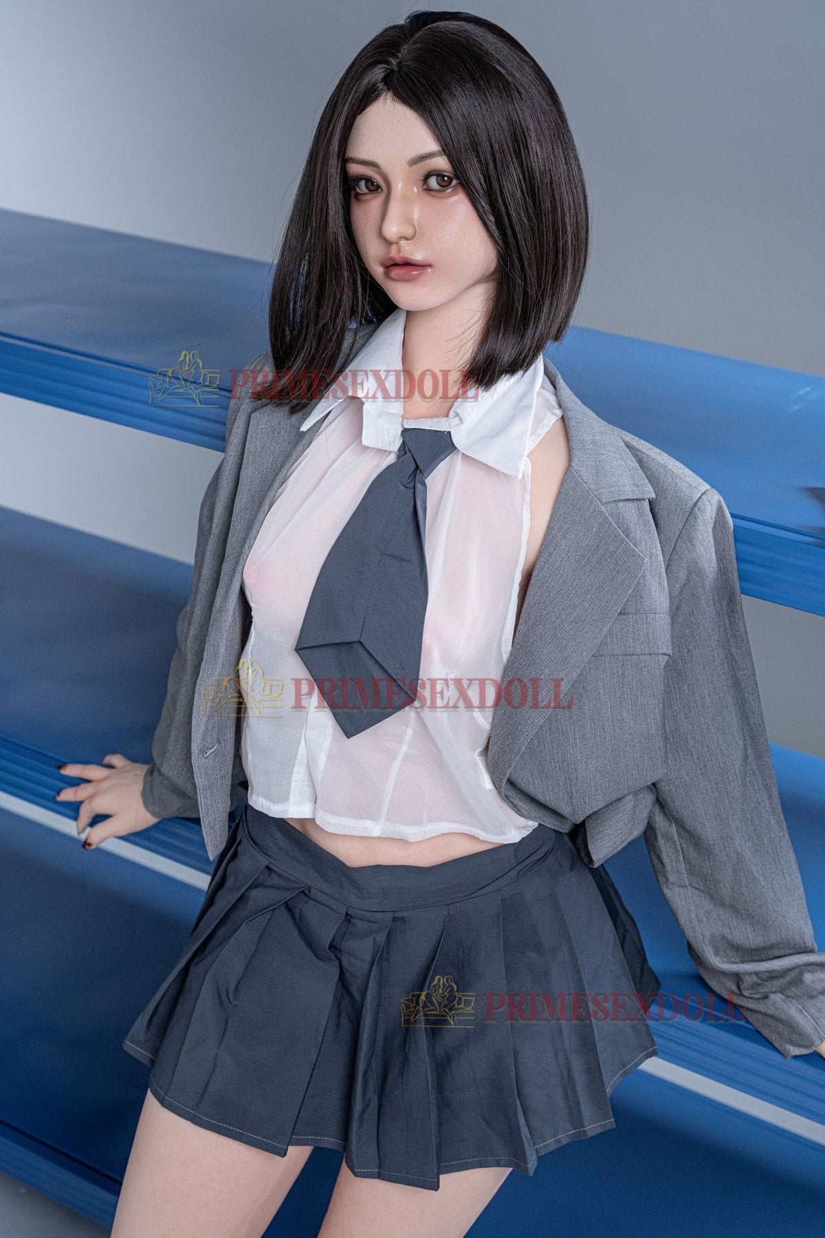 Hana: Private School Sex Doll