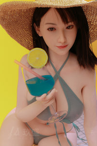Layne: muñeca sexual para el día de la playa