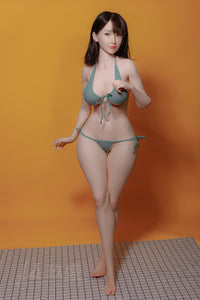 Layne: muñeca sexual para el día de la playa