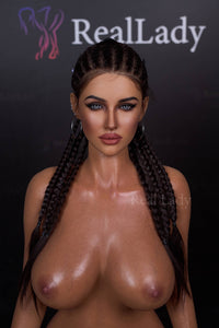 Abena: Afro-Latina Baddie Sex Doll