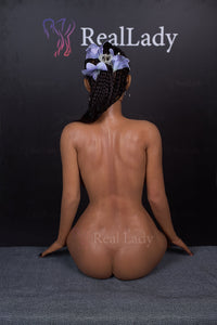 Abena: Afro-Latina Baddie Sex Doll