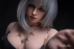 Morgana: muñeca sexual de artes oscuras