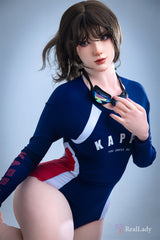 Nabi: Teen Swimmer Sex Doll