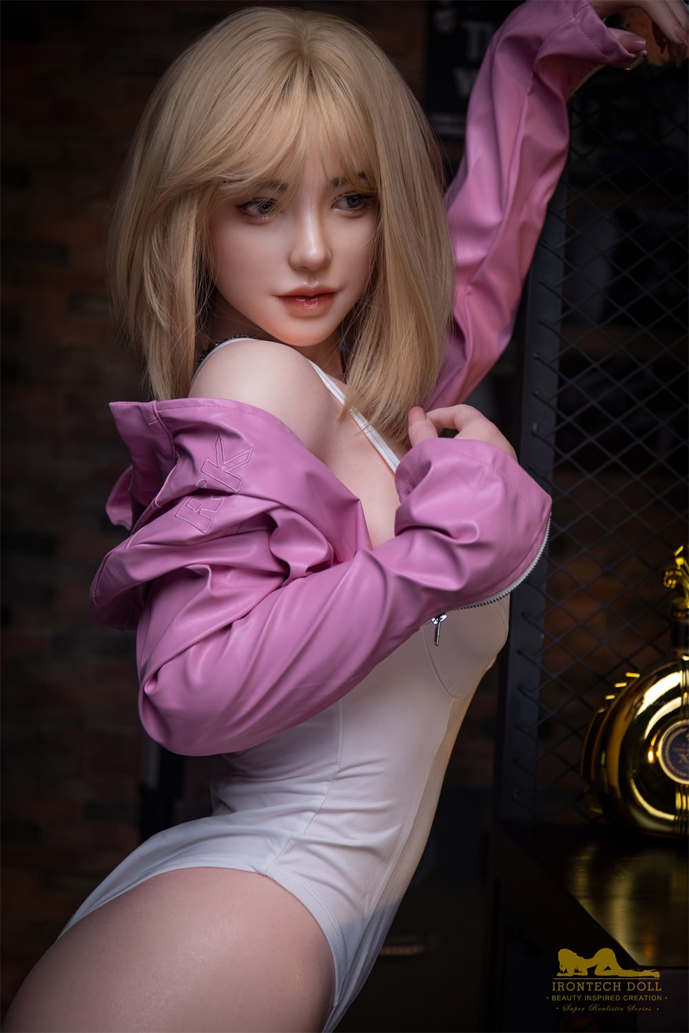 브랜드 : Sultry Divorcée 섹스 인형