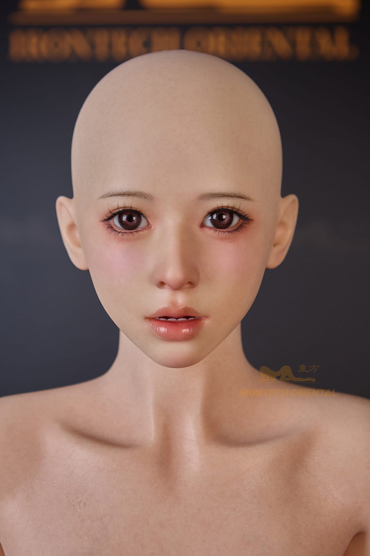 Hua: Spring Blossom Sex Doll