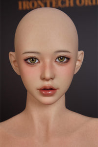 Yuna: Urban Temptation Sex Doll