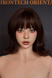Yuna: Urban Temptation Sex Doll
