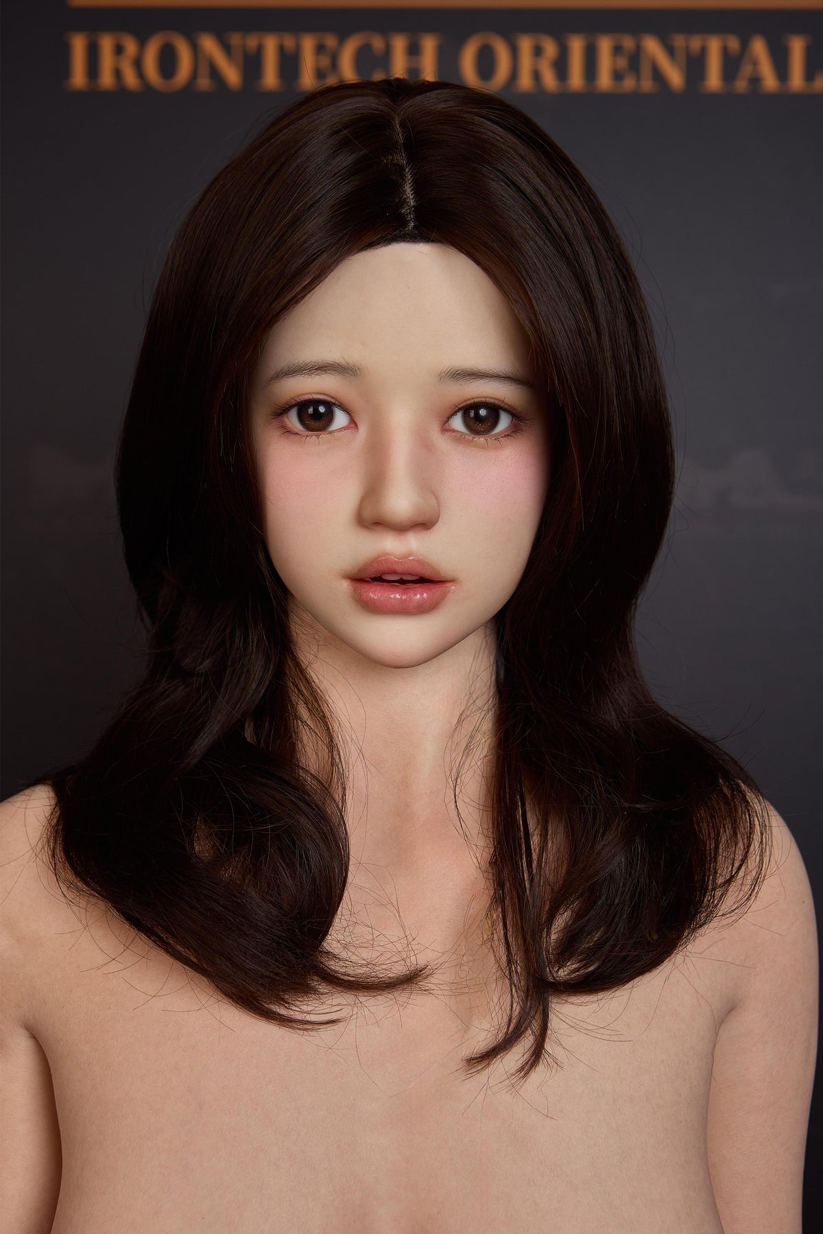 Evie: Fading Tenderness Sex Doll