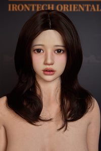 Evie: Fading Tenderness Sex Doll
