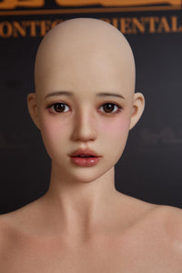 Evie: Fading Tenderness Sex Doll