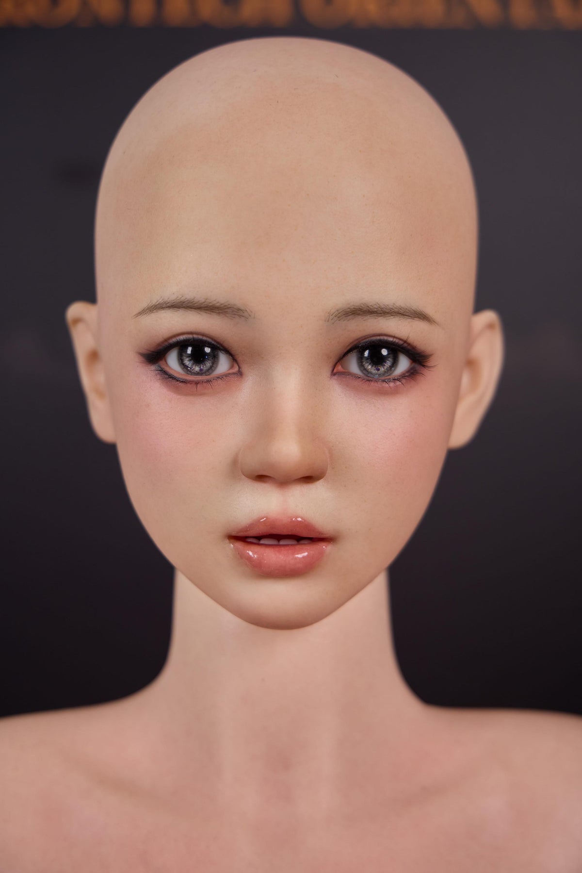Nia: Pink Blossom Sex Doll