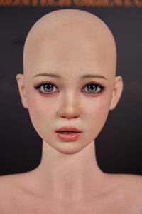 Nia: Pink Blossom Sex Doll