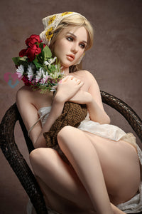 Cecily: Ready To Ship