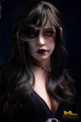 Sabrina: muñeca sexual reina de sangre