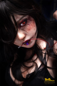 Sabrina: Blood Queen Sex Doll