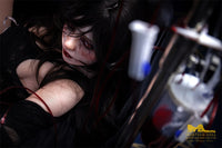 Sabrina: Blood Queen Sex Doll