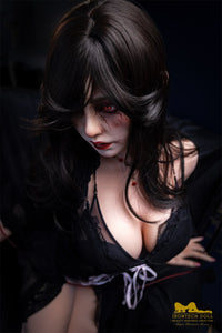Sabrina: Blood Queen Sex Doll