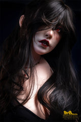 Sabrina: muñeca sexual reina de sangre