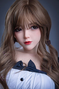 Tina: Chinese Teen Sex Doll